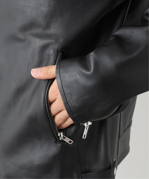 JOURNAL STANDARD（ジャーナルスタンダード）の「シープレザー