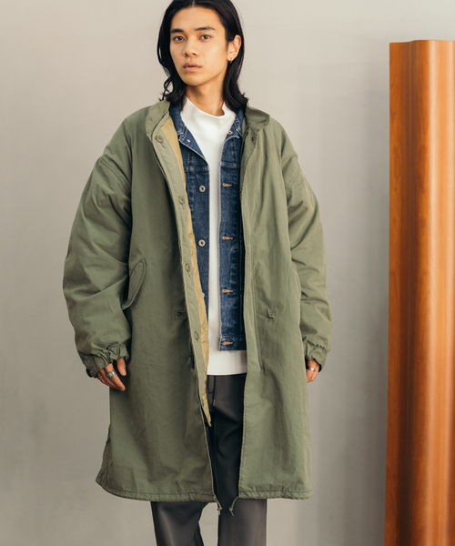 JOURNAL STANDARD（ジャーナルスタンダード）の「【ARMY TWILL