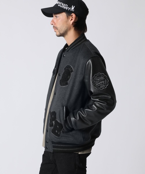 Psycho Bunny（サイコバニー）の「[EC限定]SKOOKUM × Psycho Bunny