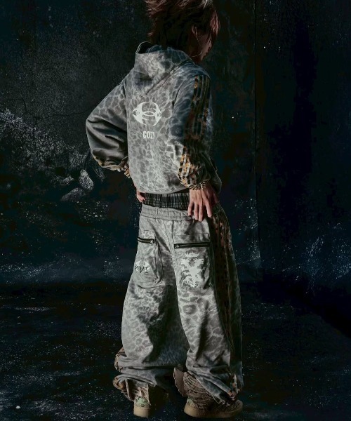 COZY WORLDWIDE（コージーワールドワイド）の「【Cozy world Wide】