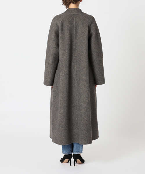 Deuxieme Classe（ドゥーズィエムクラス）の「Victorian arrow REVER