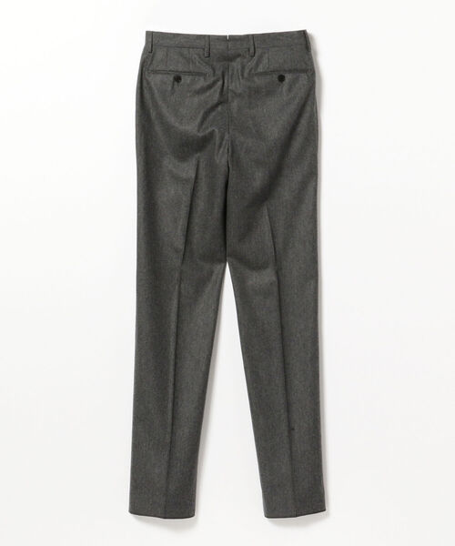 GERMANO（ジェルマーノ）の「GERMANO × BEAMS F / 別注 フランネル 1