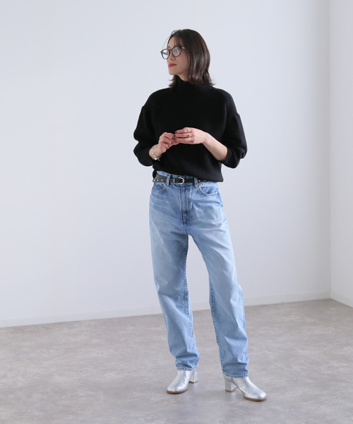 THE NEWHOUSE（ザニューハウス）の「【THE NEWHOUSE/ザ ニューハウス