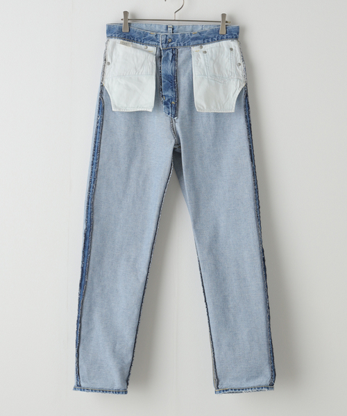 THE NEWHOUSE（ザニューハウス）の「【THE NEWHOUSE/ザ ニューハウス