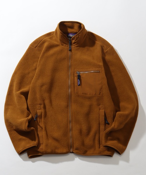 セール】【Patagonia/パタゴニア】SYNCHILLA JACKET/シンチラ