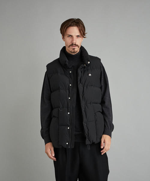 Steven Alan（スティーブンアラン）の「＜Yeti × Steven Alan＞DOWN