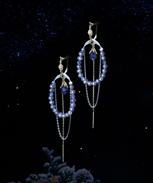 agete（アガット）の「◇数量限定◇【2021年】WINTER Limited K10