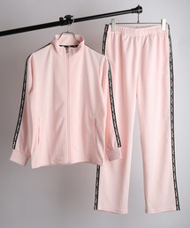 ジャージ（ピンク/桃色系・無地）ファッション通販 - ZOZOTOWN