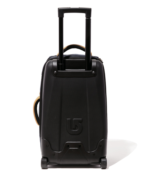 BEAMS（ビームス）の「master-piece×BURTON / キャリーバッグ（スーツ