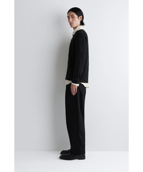 メリノウールクルーネックカーディガン（カーディガン/ボレロ）｜COS