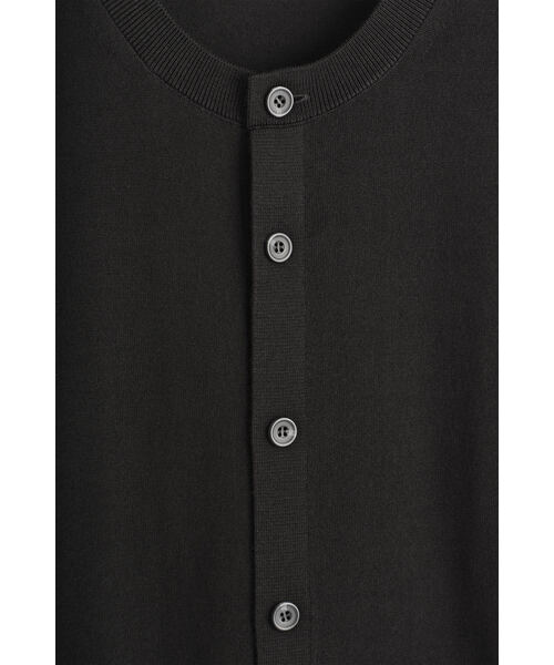 メリノウールクルーネックカーディガン（カーディガン/ボレロ）｜COS