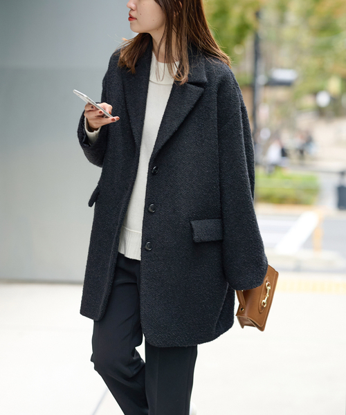 JOURNAL STANDARD（ジャーナルスタンダード）の「AWヘリンボン