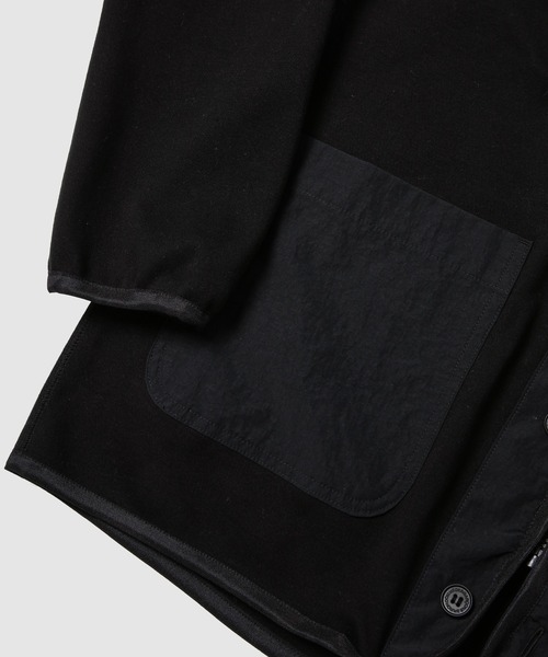 COMME des GARCONS HOMME（コム デ ギャルソン・オム）の「MILITALY