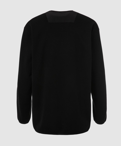 COMME des GARCONS HOMME（コム デ ギャルソン・オム）の「MILITALY