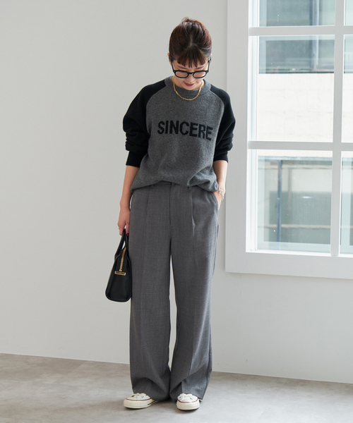 Spick & Span（スピックアンドスパン）の「《追加》ハイブリッドダブル