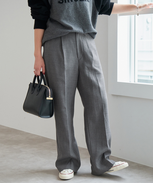 Spick & Span（スピックアンドスパン）の「《追加》ハイブリッドダブル