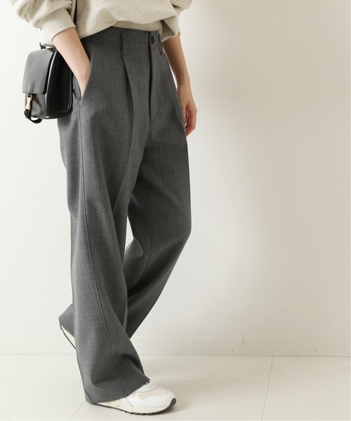 Spick & Span（スピックアンドスパン）の「《追加》ハイブリッドダブル