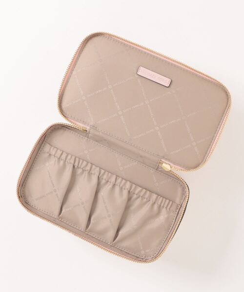 MICHAEL KORS（マイケルコース）の「JET SET TRAVEL ダブルジップ