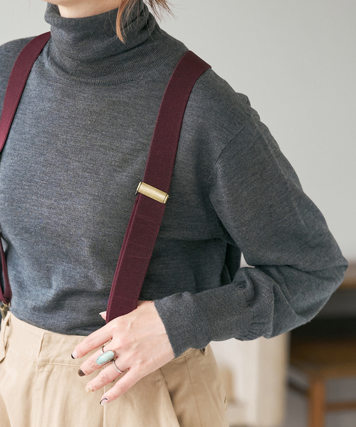 Spick & Span（スピックアンドスパン）の「《手洗い可 / 追加》18G