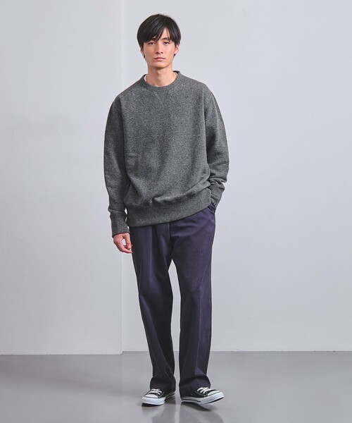 LOOPWHEELER（ループウィラー）の「＜LOOPWHEELER x LOWERCASE for