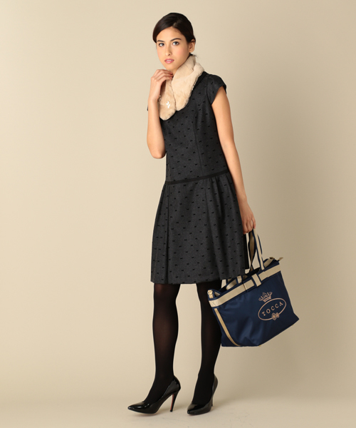 TOCCA（トッカ）の「【MOM雑貨】マザーズ バッグ（マザーズバッグ