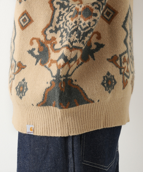 Carhartt WIP（カーハートダブリューアイピー）の「【CARHARTT WIP