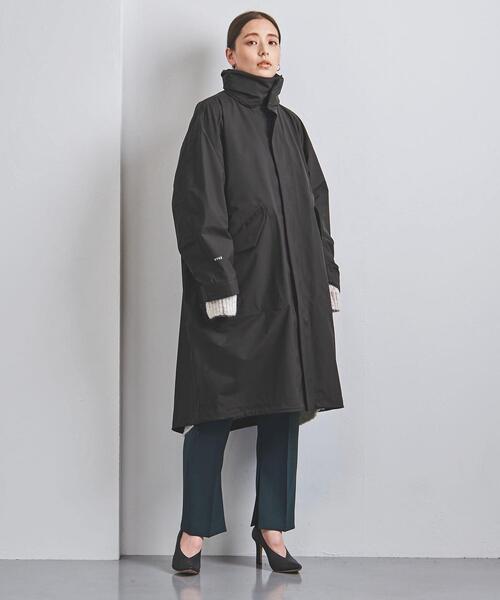 HYKE（ハイク）の「別注＜HYKE（ハイク）＞PERTEX M65 TYPE コート