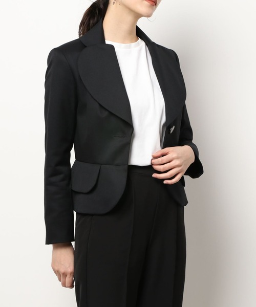 Vivienne Westwood（ヴィヴィアンウエストウッド）の「ｳｰﾙｷﾞｬﾊﾞﾗﾌﾞ