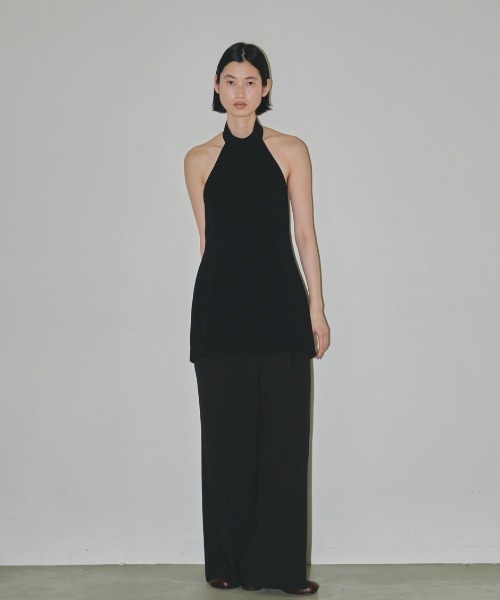 TODAYFUL（トゥデイフル）の「タックベアコンビネゾン（つなぎ