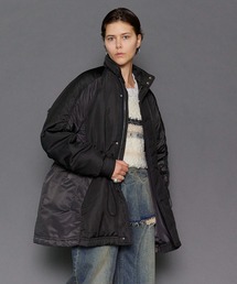 MAISON SPECIAL（メゾンスペシャル）の「2WAYドッキングモッズコート