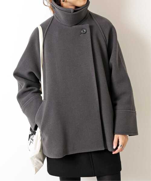 Spick & Span（スピックアンドスパン）の「《追加》W/Nyモッサステン