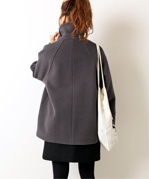 Spick & Span（スピックアンドスパン）の「《追加》W/Nyモッサステン