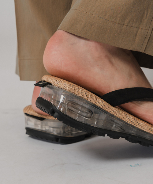 goyemon（ゴエモン）の「【EDIFICE×goyemon】別注 UNDA TSUKI TOUGH