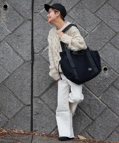 PENDLETON（ペンドルトン）の「＜PENDLETON × MARIE INABA＞マザーズ