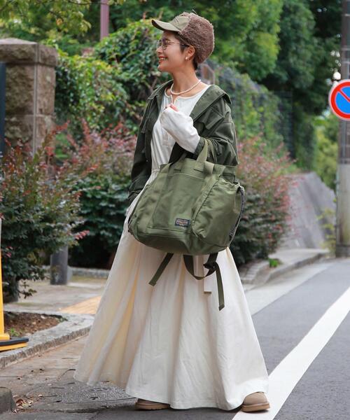 PENDLETON（ペンドルトン）の「＜PENDLETON × MARIE INABA＞マザーズ