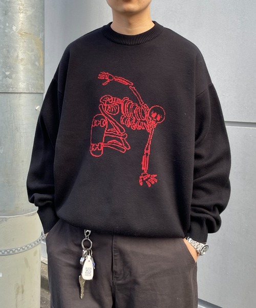 WHO'S WHO gallery（フーズフーギャラリー）の「COOPER FACTスカル