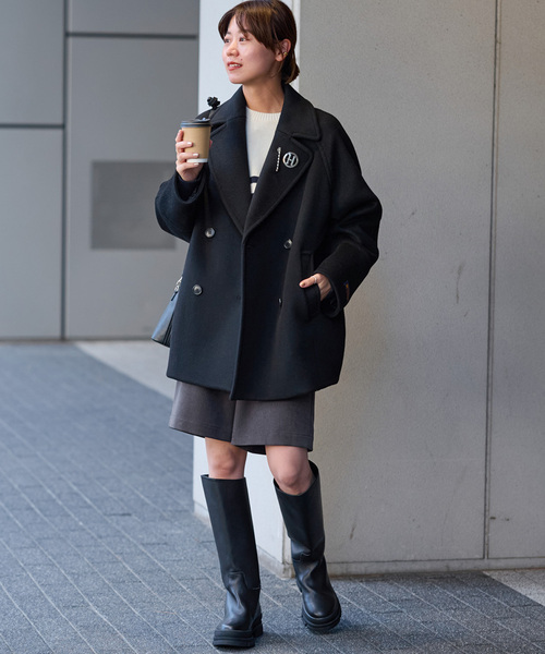 JOURNAL STANDARD relume（ジャーナルスタンダード レリューム）の