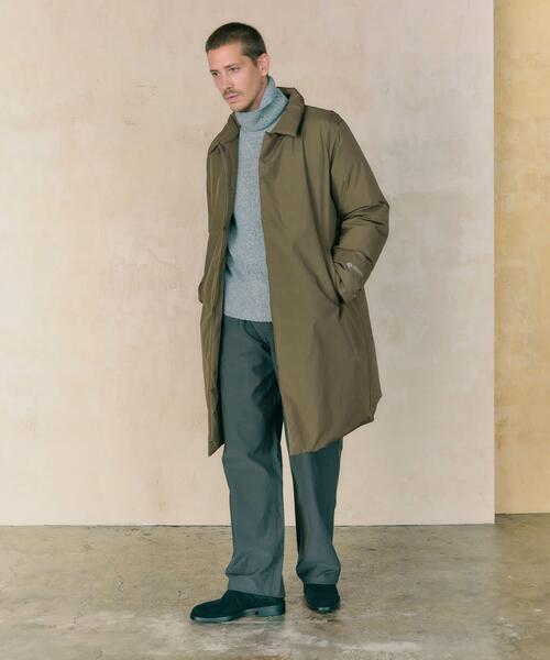 セール】『別注』+phenix WINDSTOPPER by GORE-TEX LABSスタンドダウン