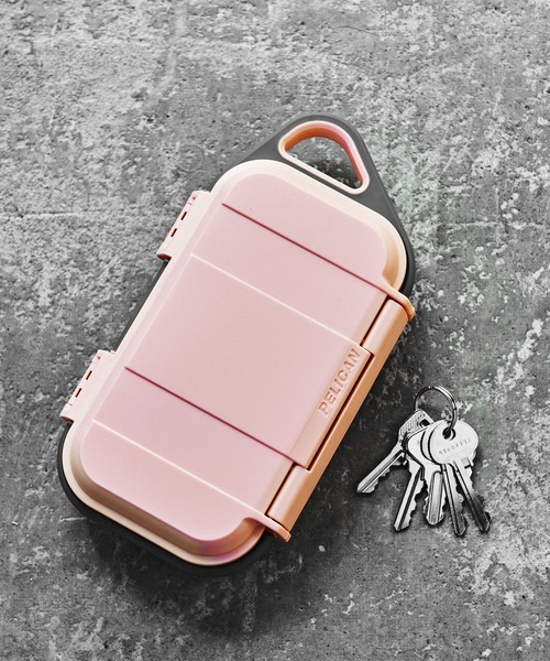 PELICAN / G40 Personal Utility Go Case 防水ガジェットケース