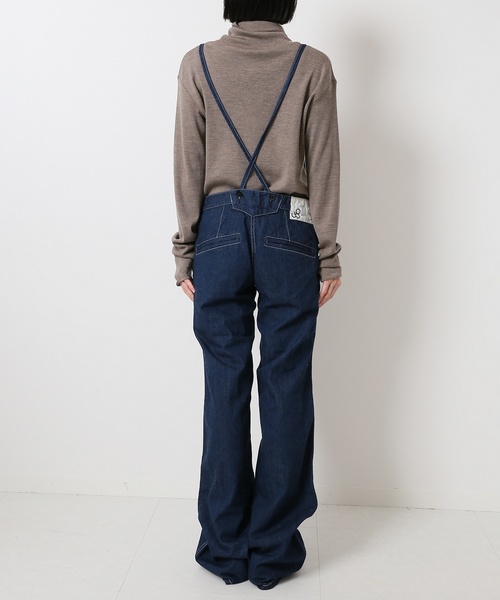 Deuxieme Classe（ドゥーズィエムクラス）の「JOHNBULL フレンチ