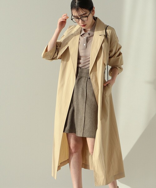 Ray BEAMS（レイビームス）の「Ray BEAMS / サイド スリット ラップ