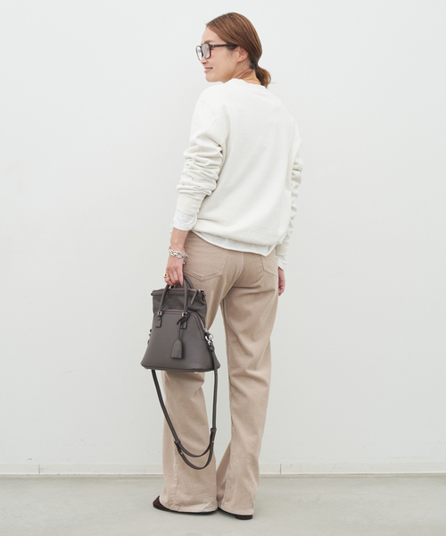 Deuxieme Classe（ドゥーズィエムクラス）の「euphoric スウェット