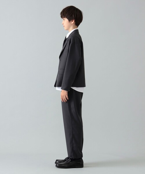 セレモニー ゆる セットアップ 2025（ジュニアサイズ：150～170cm