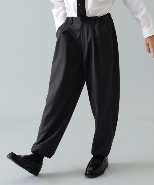 セレモニー ゆる セットアップ 2025（ジュニアサイズ：150～170cm