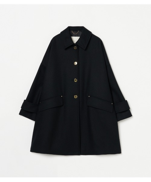 HUMBIE MB（ステンカラーコート）｜Mackintosh（マッキントッシュ）の