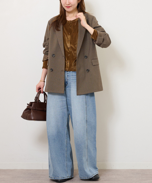 JOURNAL STANDARD relume（ジャーナルスタンダード レリューム）の