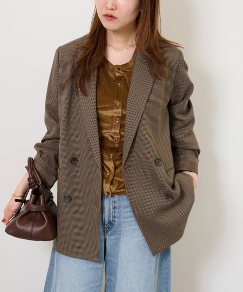 JOURNAL STANDARD relume（ジャーナルスタンダード レリューム）の