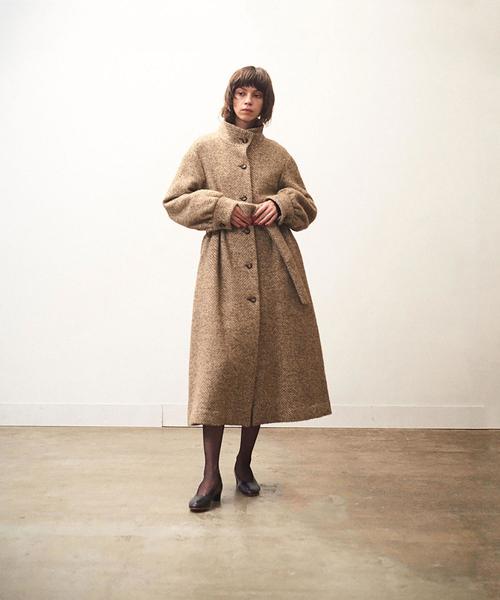 Steven Alan（スティーブンアラン）の「＜Steven Alan＞∴HERRINGBONE