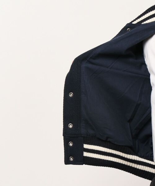 POLO RALPH LAUREN（ポロ ラルフ ローレン）の「ウールブレンド