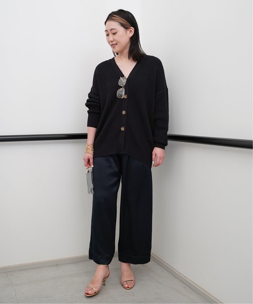 Deuxieme Classe（ドゥーズィエムクラス）の「*Si/Co Relax Vネック